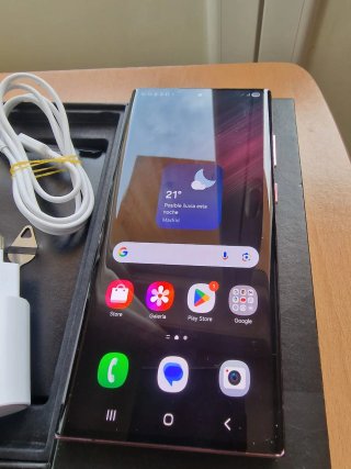 Samsung S22 Ultra 256GB