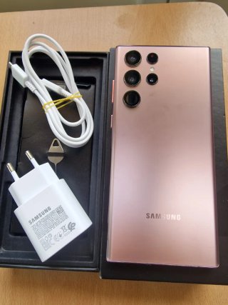 Samsung S22 Ultra 256GB