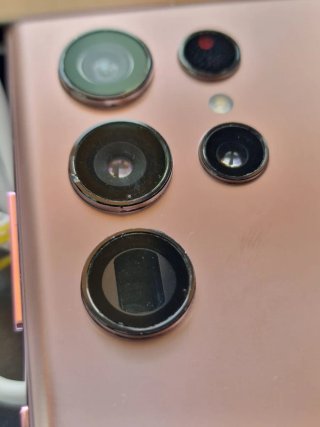 Samsung S22 Ultra 256GB