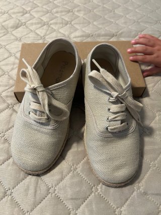 Zapatos Pisamonas Talla 29