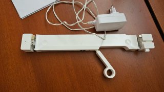 Dock Station MacBook Pro 2015 Marca Landing Zone