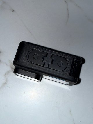 GoPro Hero 11 Cámara Negra
