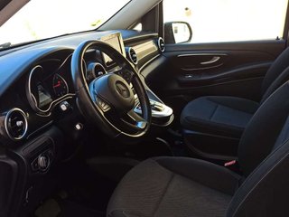 MERCEDES clase v