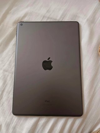 iPad 9ª Generazione grigio
