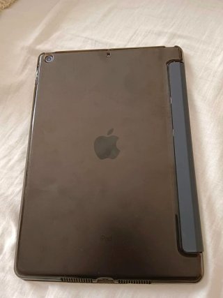 iPad 9ª Generazione grigio
