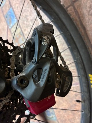 Ebike Scott Eride 900 Carbon motor nuevo