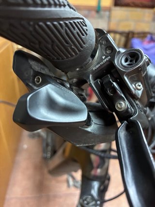 Ebike Scott Eride 900 Carbon motor nuevo
