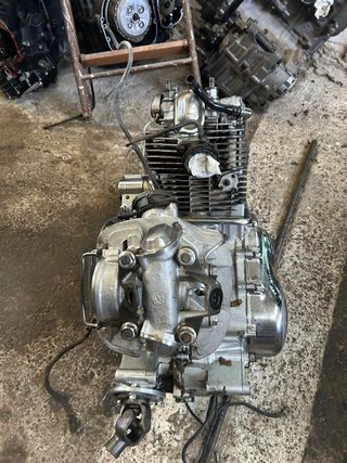 Motor Yamaha Virago 1100 (89-99)