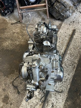 Motor Yamaha Virago 1100 (89-99)