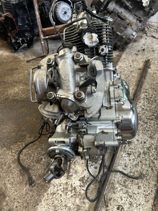 Motor Yamaha Virago 1100 (89-99)