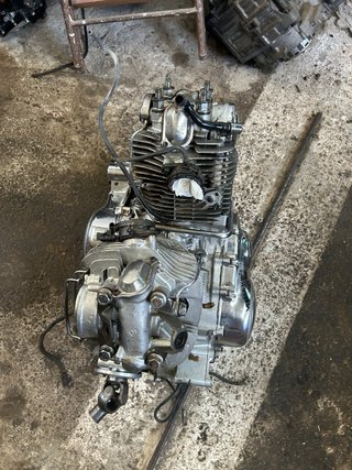 Motor Yamaha Virago 1100 (89-99)