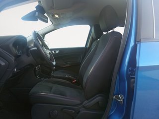 Ford EcoSport 1.0T EcoBoost S&S ST Line 92 kW (125 CV)
