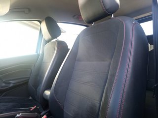 Ford EcoSport 1.0T EcoBoost S&S ST Line 92 kW (125 CV)