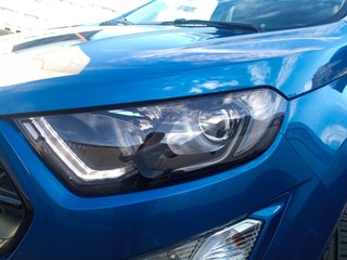 Ford EcoSport 1.0T EcoBoost S&S ST Line 92 kW (125 CV)