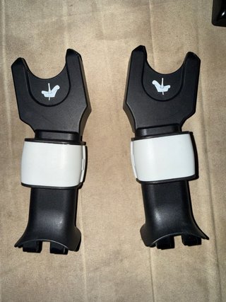 Adaptadores Bugaboo