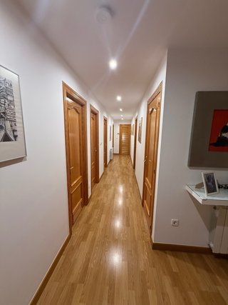 2 casas + almacen + oficina