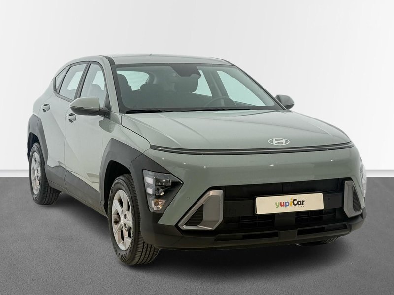 Hyundai Kona HEV 1.6GDI DT MAXX 2025