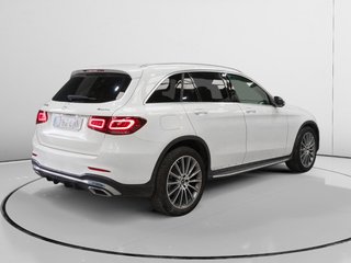 Mercedes-Benz GLC 220 d 4Matic 143 kW (194 CV)