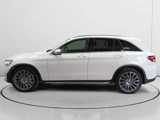 Mercedes-Benz GLC 220 d 4Matic 143 kW (194 CV)