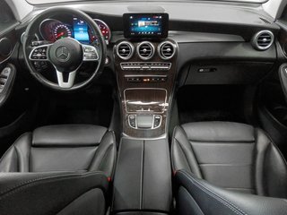 Mercedes-Benz GLC 220 d 4Matic 143 kW (194 CV)