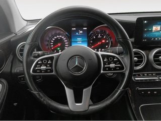 Mercedes-Benz GLC 220 d 4Matic 143 kW (194 CV)
