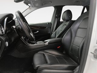Mercedes-Benz GLC 220 d 4Matic 143 kW (194 CV)