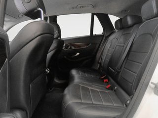 Mercedes-Benz GLC 220 d 4Matic 143 kW (194 CV)