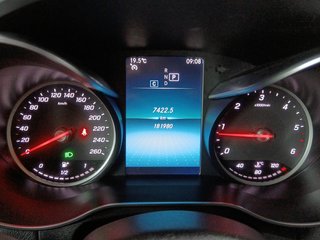 Mercedes-Benz GLC 220 d 4Matic 143 kW (194 CV)