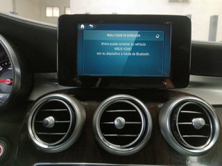 Mercedes-Benz GLC 220 d 4Matic 143 kW (194 CV)