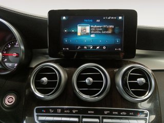 Mercedes-Benz GLC 220 d 4Matic 143 kW (194 CV)