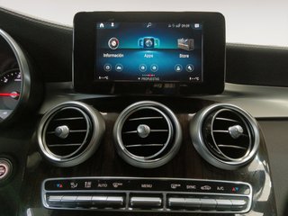 Mercedes-Benz GLC 220 d 4Matic 143 kW (194 CV)