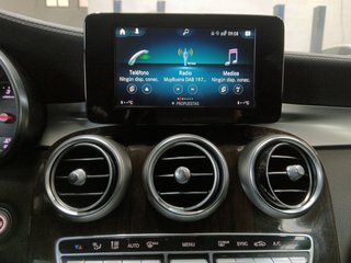 Mercedes-Benz GLC 220 d 4Matic 143 kW (194 CV)