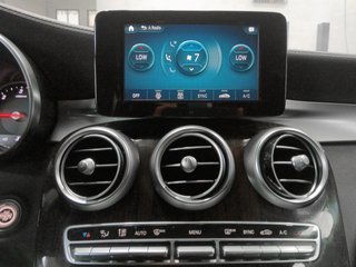 Mercedes-Benz GLC 220 d 4Matic 143 kW (194 CV)
