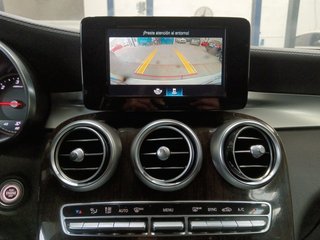 Mercedes-Benz GLC 220 d 4Matic 143 kW (194 CV)
