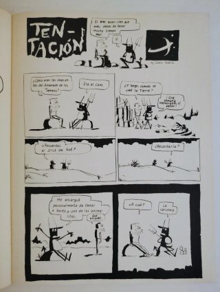 El Vivora. Especial Gran Bretaña