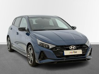 Hyundai i20 1.0 TGDI 48V N Line