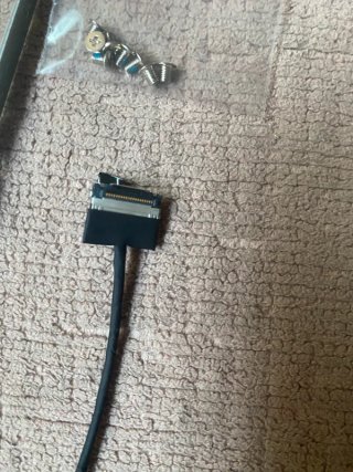 Soporte HDD/SSD portátil + cable SATA