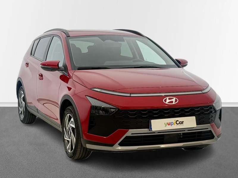 Hyundai Bayon 1.0 TGDI 48V Maxx 2025