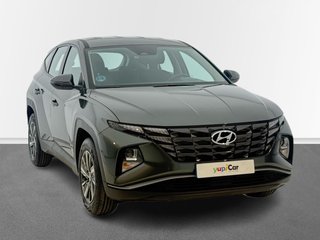 Hyundai Tucson 1.6 TGDI 110kW (150CV) 48V Maxx