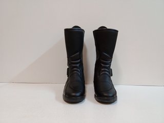 Botas Moto Rainers Touring Nuevas Talla 41 negras