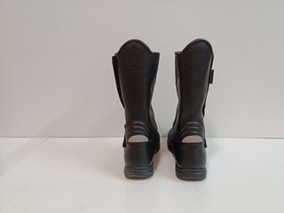 Botas Moto Rainers Touring Nuevas Talla 41 negras