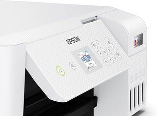 Epson EcoTank ET-2826 WiFi Multifunción