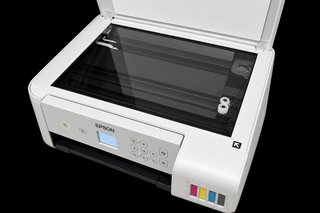 Epson EcoTank ET-2826 WiFi Multifunción