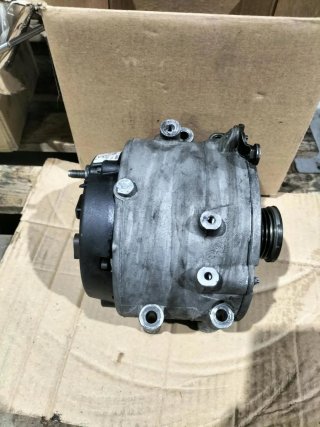 Alternador Mercedes-Benz Delphi 190A Original