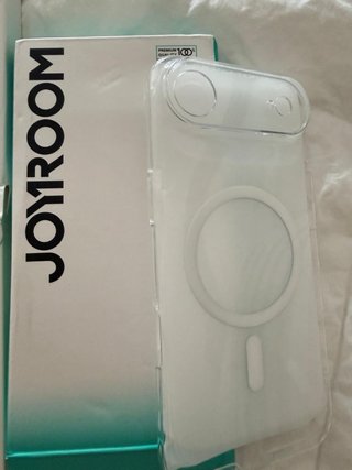 Fundas y Cristal Protector iPhone Air