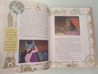 LIBRO LA VUELTA AL MUNDO DE WILLY FOG