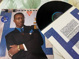 Vinilo MC Hammer - Please Hammer Don't Hurt 'Em
