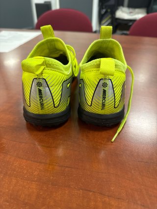 Nike Air Zoom Multitacos Talla 36.5