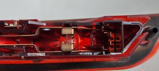 LUZ CENTRAL DE FRENO FORD GRAND C-MAX Trend 7S711