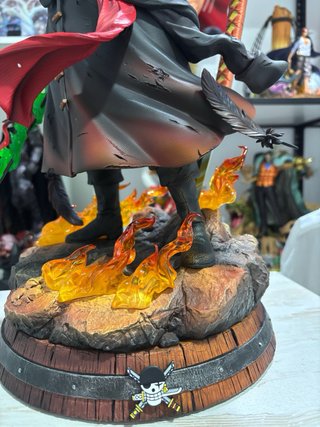 Figura Zoro Bijutsu Tsume